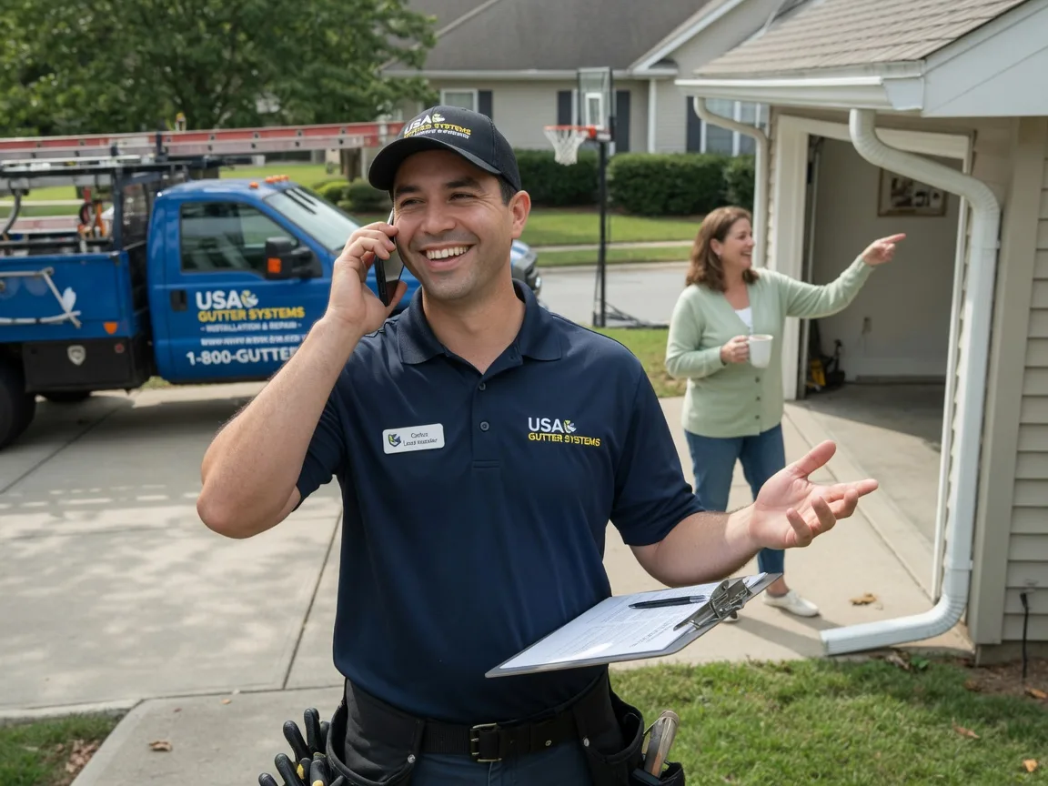 Gutter Installation Windsor, NC FAQs